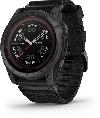 Garmin tactix pro - garmin,