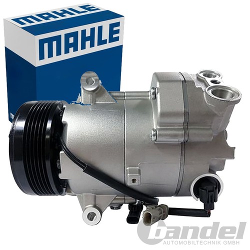 Compressore mahle aria - mahle,,