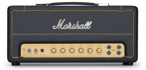 Marshall sv20h plexi super - sv20h,