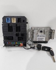 KIT Centralina Motore ECU Body