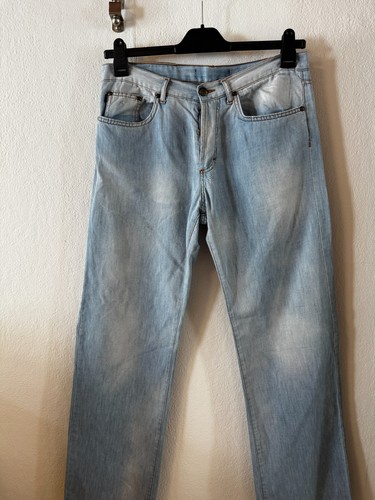 Jeans uomo just cavalli blu - just,