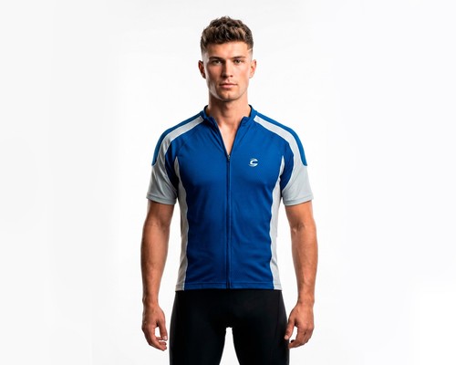 Maglia ciclismo uomo