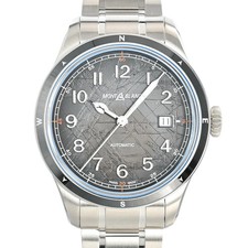 Articolo Montblanc 1858 Data