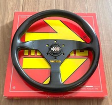 Volante MOMO VELOCE RACING 320