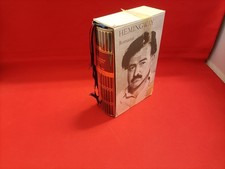Hemingway - Romanzi - * -