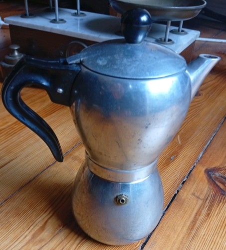 Vintage signora - -, la