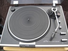 Bellissimo giradischi a