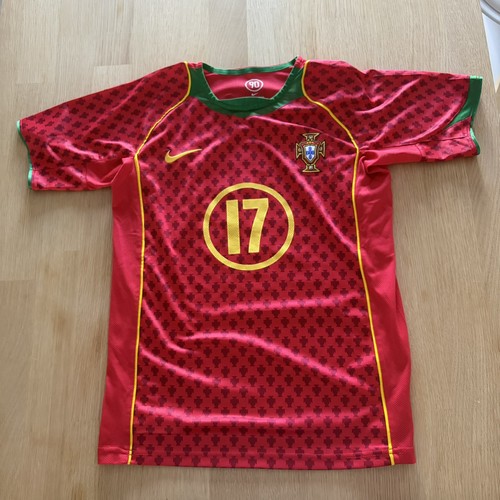 Maglia portugal cristiano - maglia,
