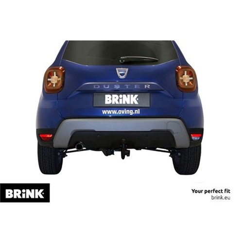 Brink gancio traino - brink, di