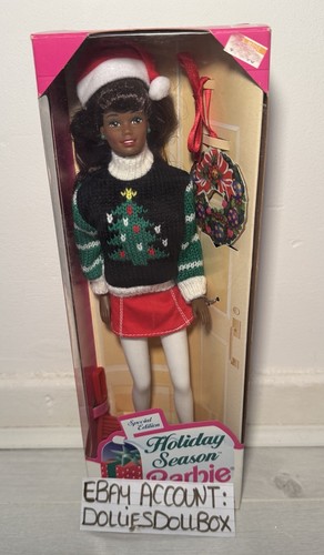 Barbie vintage stagioni - barbie,
