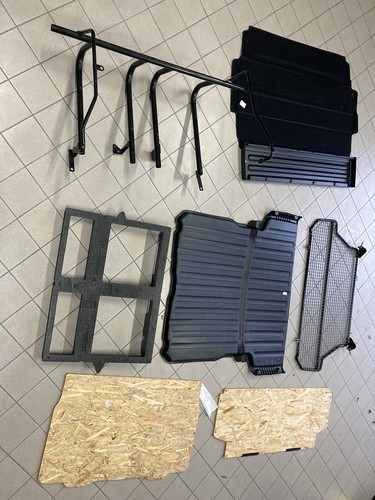 Kit modifica trasformazione - kit,