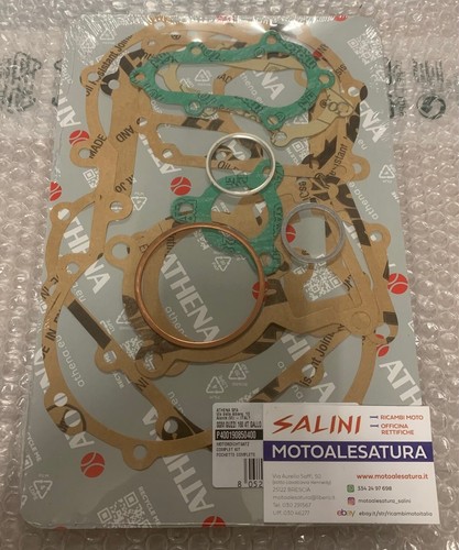Serie guarnizioni motore moto - serie,