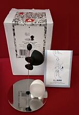 ALESSI LILLIPUT SET BIANCO E