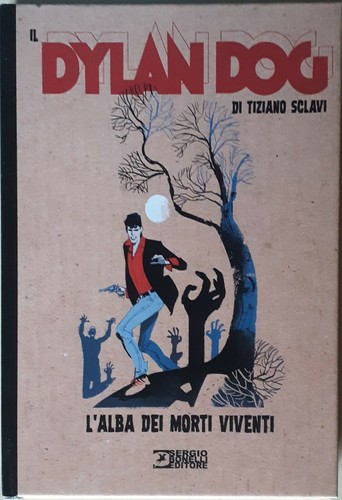Bonelli dylan dog - bonelli, di
