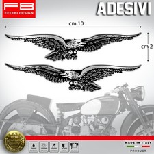 Adesivi compatibili Aquile