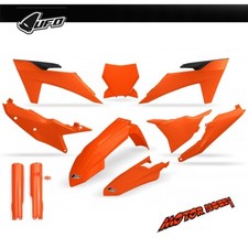 KIT PLASTICHE FULL KIT UFO