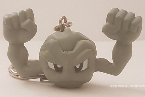 Pokemon geodude kleinstein - geodude, (kleinstein