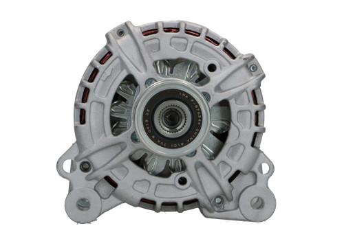 Alternatore adatto per