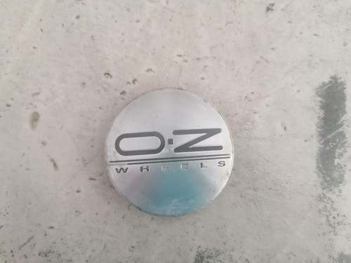 Wheels tappo cerchio in - oz,