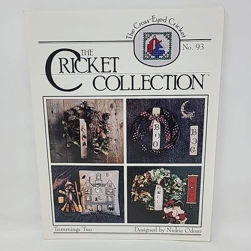 The cricket collection - the,
