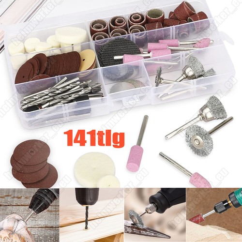 Accessori levigatrice - accessori,