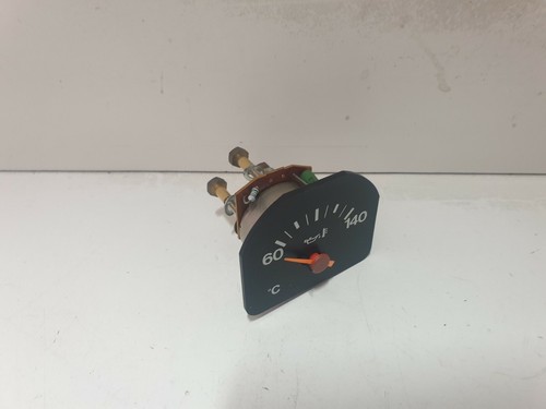 Manometro temperatura olio - , per