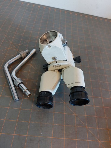 Seiler microscopio chirurgico - seiler,
