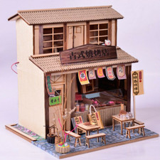 Kit mobili miniatura casa