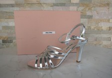 Miu sandaletten tacchi - eu,