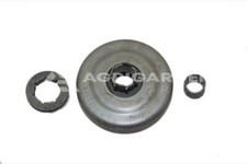 Rocchetto frizione campana