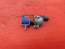 ELETTROVALVOLA IMPIANTO GPL