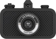  Lomography La Sardina - 8