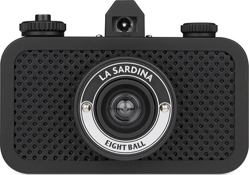 Lomography sardina 8 - sardina,