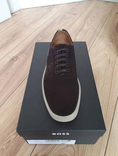 Sneakers boss hugo - boss,