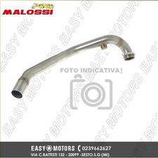 MALOSSI COLLETTORE per