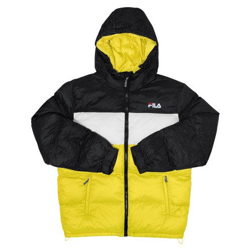 Giacca bomber uomo fila - bomber,