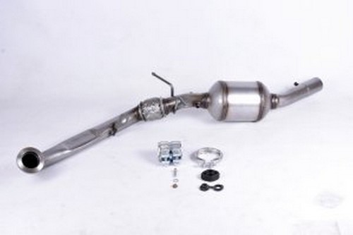 Fap per mercedes classe a - mercedes,