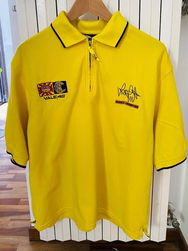 Polo ufficiale vale46 - polo, world