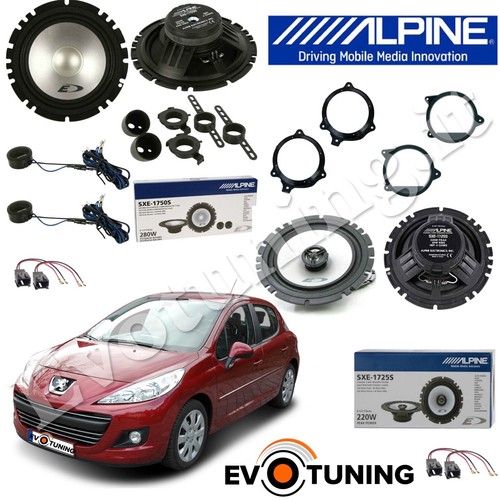 Kit casse altoparlanti - kit,