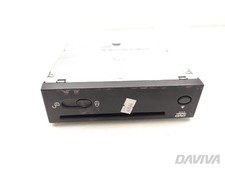 Land Rover Discovery Lettore