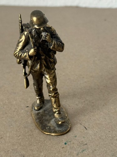 Soldatino tedesco militare - tedesco,