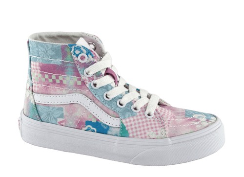 Vans scarpa sneaker alta - vans,