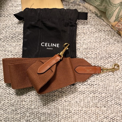 Cinghia lunga celine - celine, in