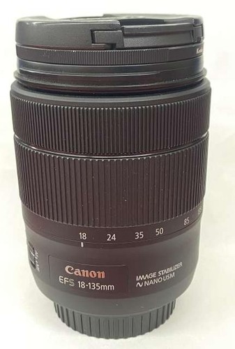 Canon 135 5 - ef-s, f3.5-5.6