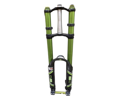 Dvo emerald green - dvo,
