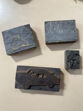 Lotto Timbri Vintage Calcio