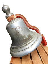 Campana sospesa per motori