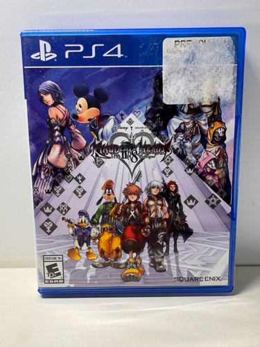 Kingdom hearts 8 final - hearts,