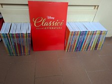 I Classici Della Letteratura