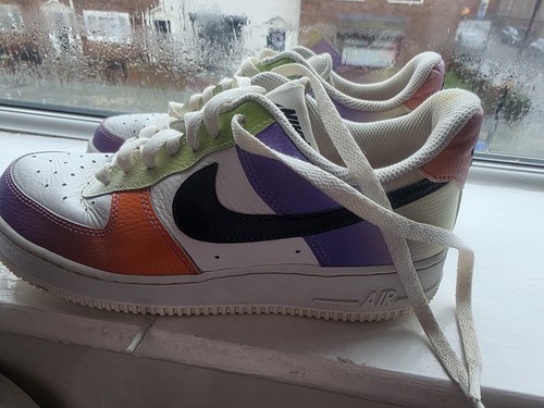 Nike air force design - 1,